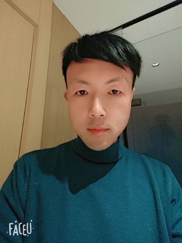 淡然的第一张照片--汶上闪婚服务中心